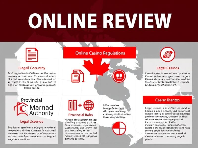 Find expert online casino reviews for Canada players. Get reliable ratings, game guides, bonus comparisons, and legal updates from a trusted gambling resource.
