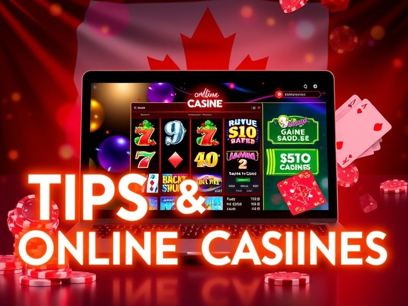 Find expert online casino reviews for Canada players. Get reliable ratings, game guides, bonus comparisons, and legal updates from a trusted gambling resource.
