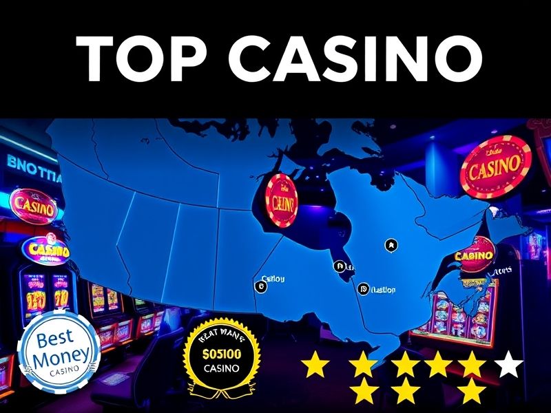 Find expert online casino reviews for Canada players. Get reliable ratings, game guides, bonus comparisons, and legal updates from a trusted gambling resource.