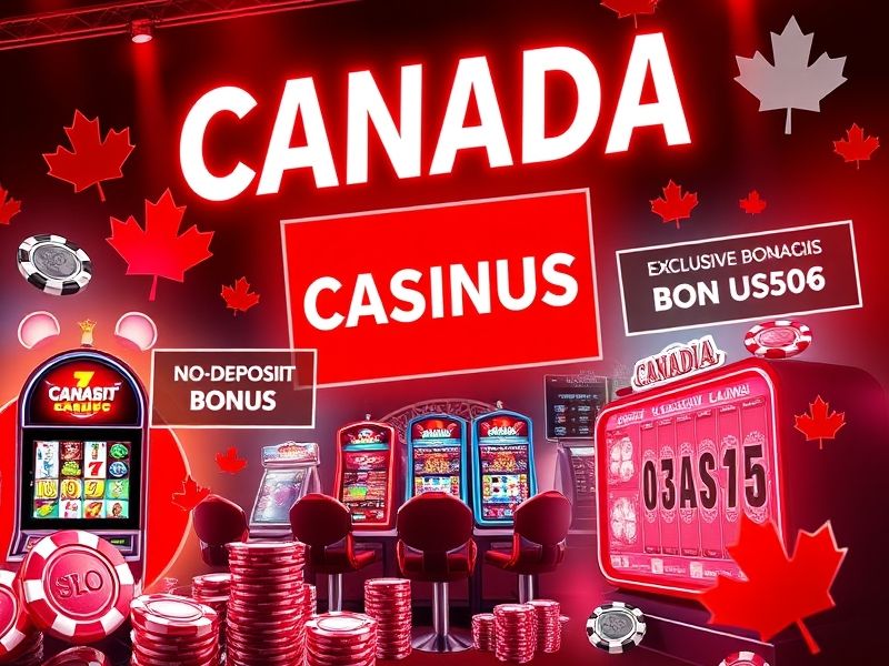 Find expert online casino reviews for Canada players. Get reliable ratings, game guides, bonus comparisons, and legal updates from a trusted gambling resource.